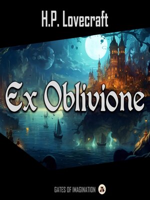 cover image of Ex Oblivione